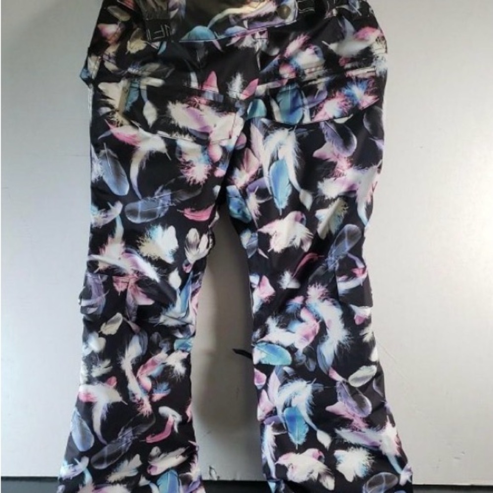 Bonfire Women’s S Snowboarding Pants